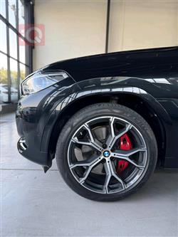 بي ام دبليو X6